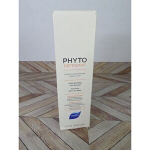 New In Box Phyto Phytodefrisant Anti-Frizz Blow-Dry Balm 4.40oz 125ml